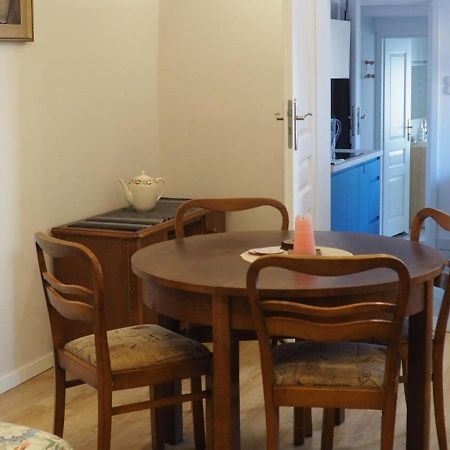 Apartament Zamkowa Пуцк Экстерьер фото