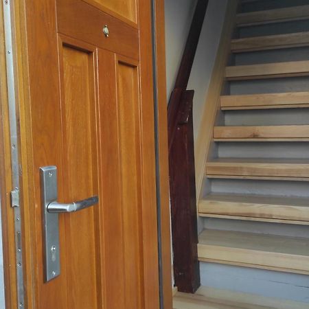 Apartament Zamkowa Пуцк Экстерьер фото